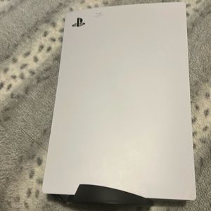 Sony PlayStation 5
